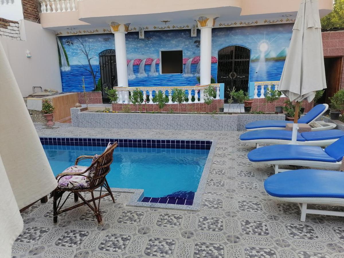 Luxor Palace Apartments מראה חיצוני תמונה