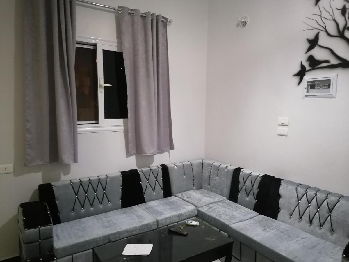 Luxor Palace Apartments מראה חיצוני תמונה