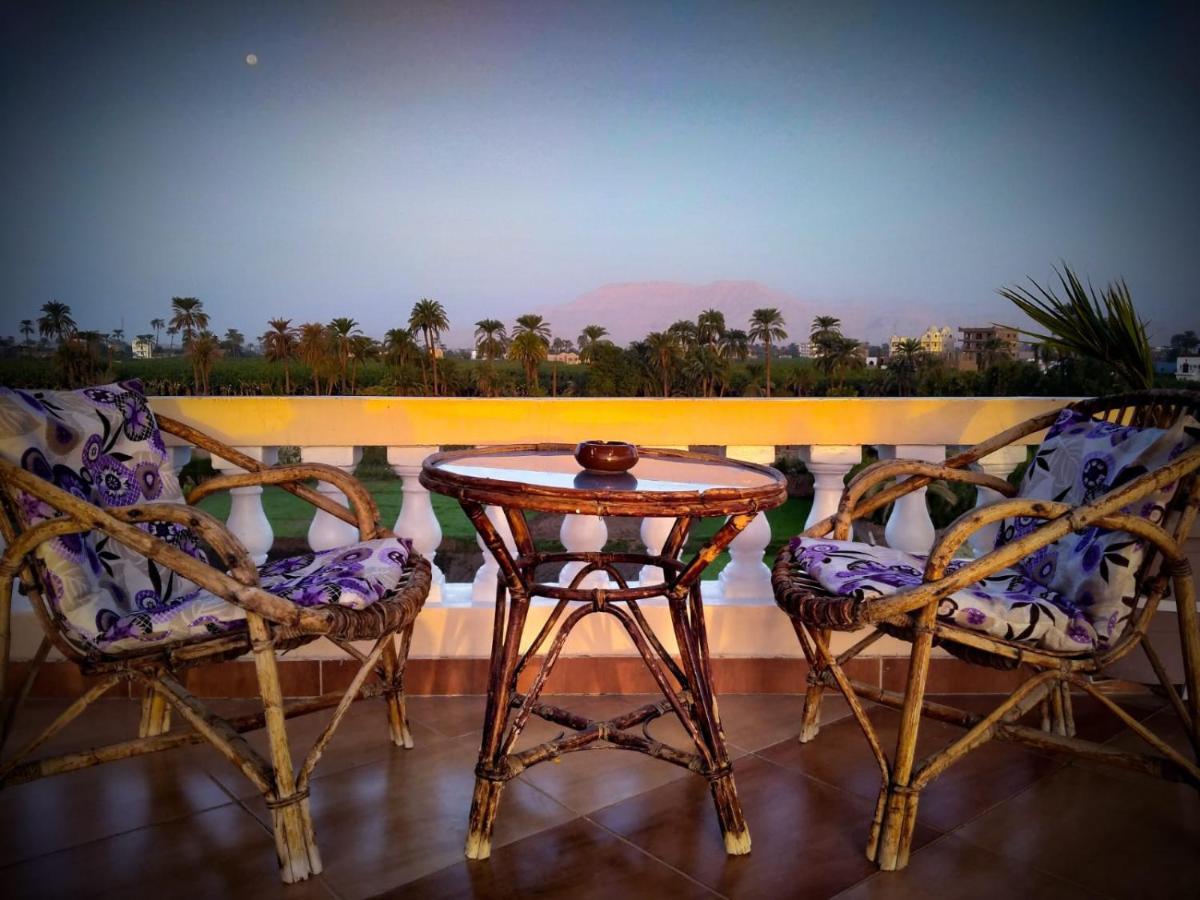 Luxor Palace Apartments מראה חיצוני תמונה