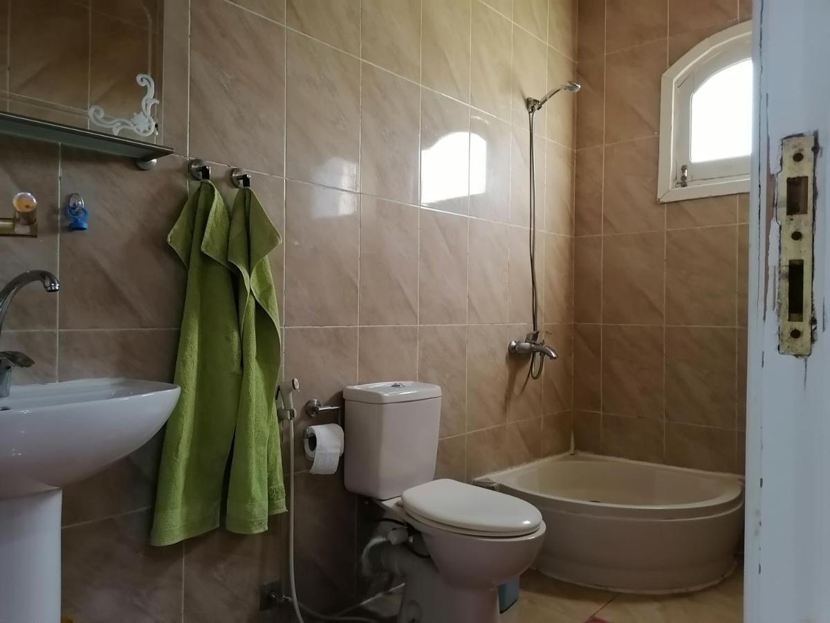 Luxor Palace Apartments מראה חיצוני תמונה