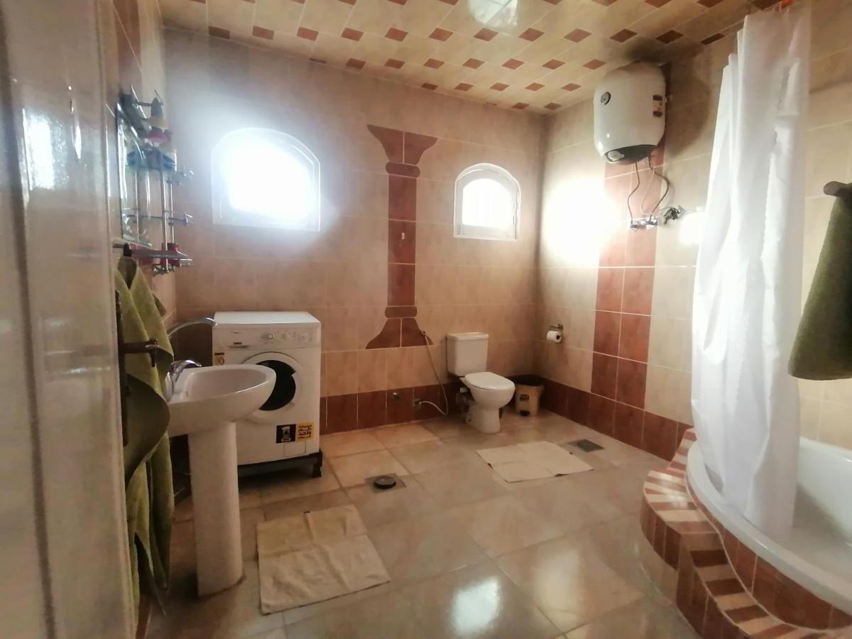 Luxor Palace Apartments מראה חיצוני תמונה