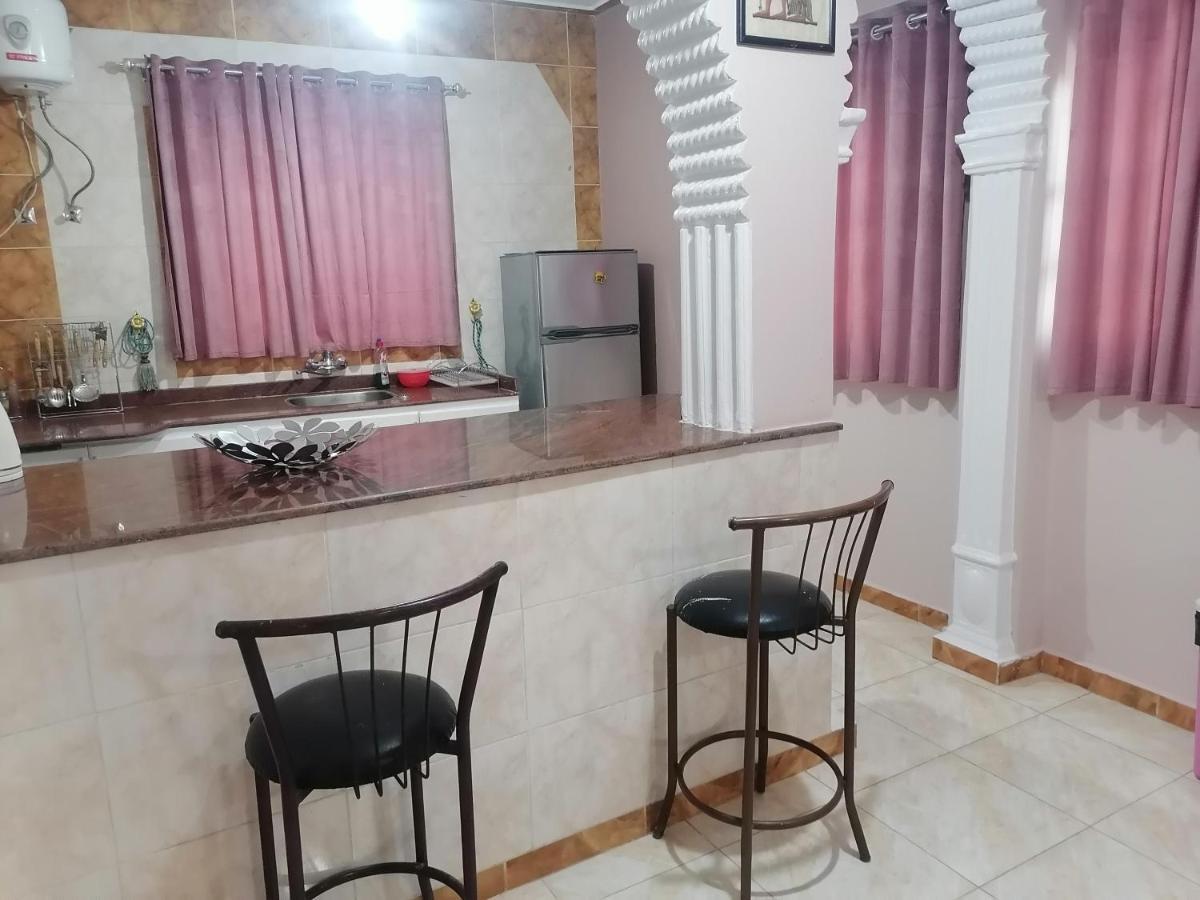 Luxor Palace Apartments מראה חיצוני תמונה