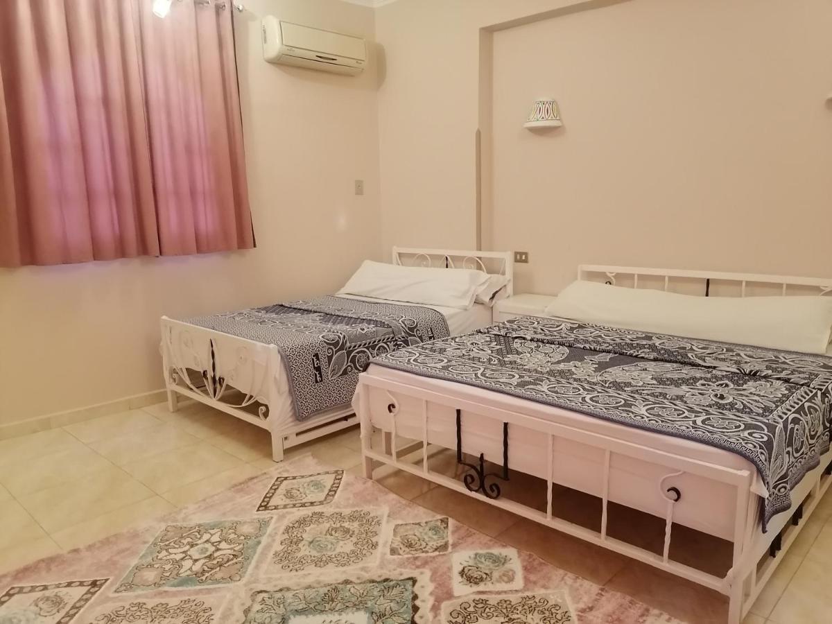Luxor Palace Apartments מראה חיצוני תמונה
