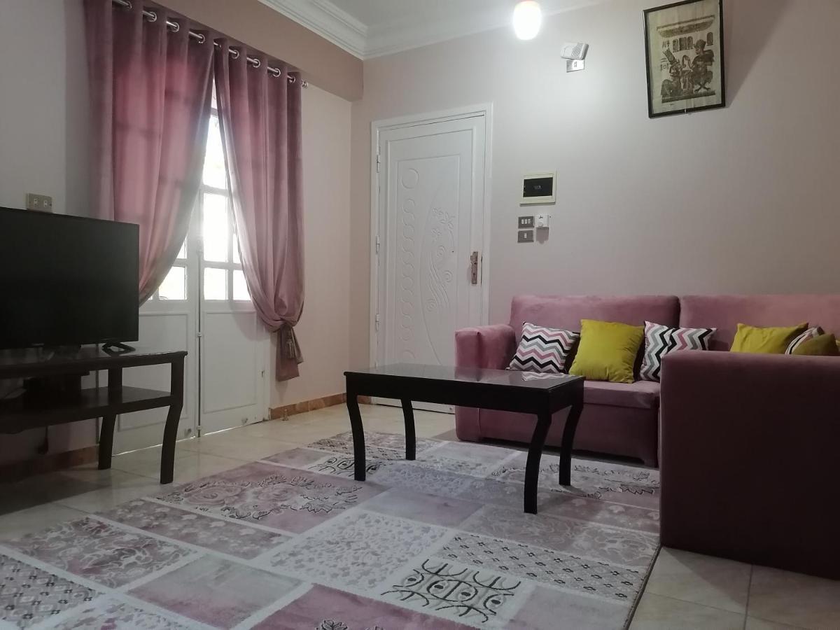 Luxor Palace Apartments מראה חיצוני תמונה