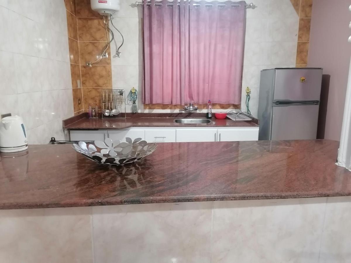 Luxor Palace Apartments מראה חיצוני תמונה