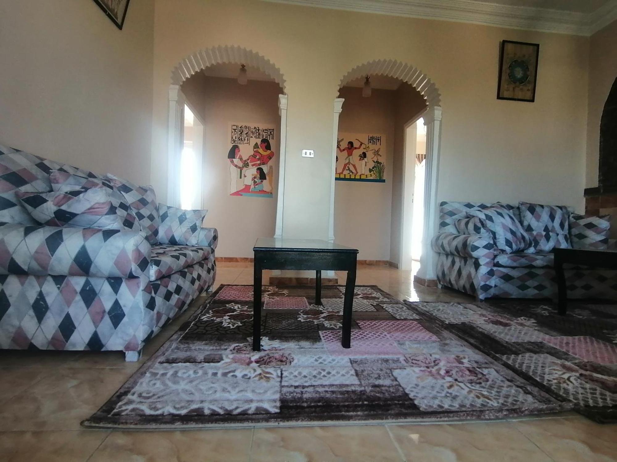 Luxor Palace Apartments מראה חיצוני תמונה