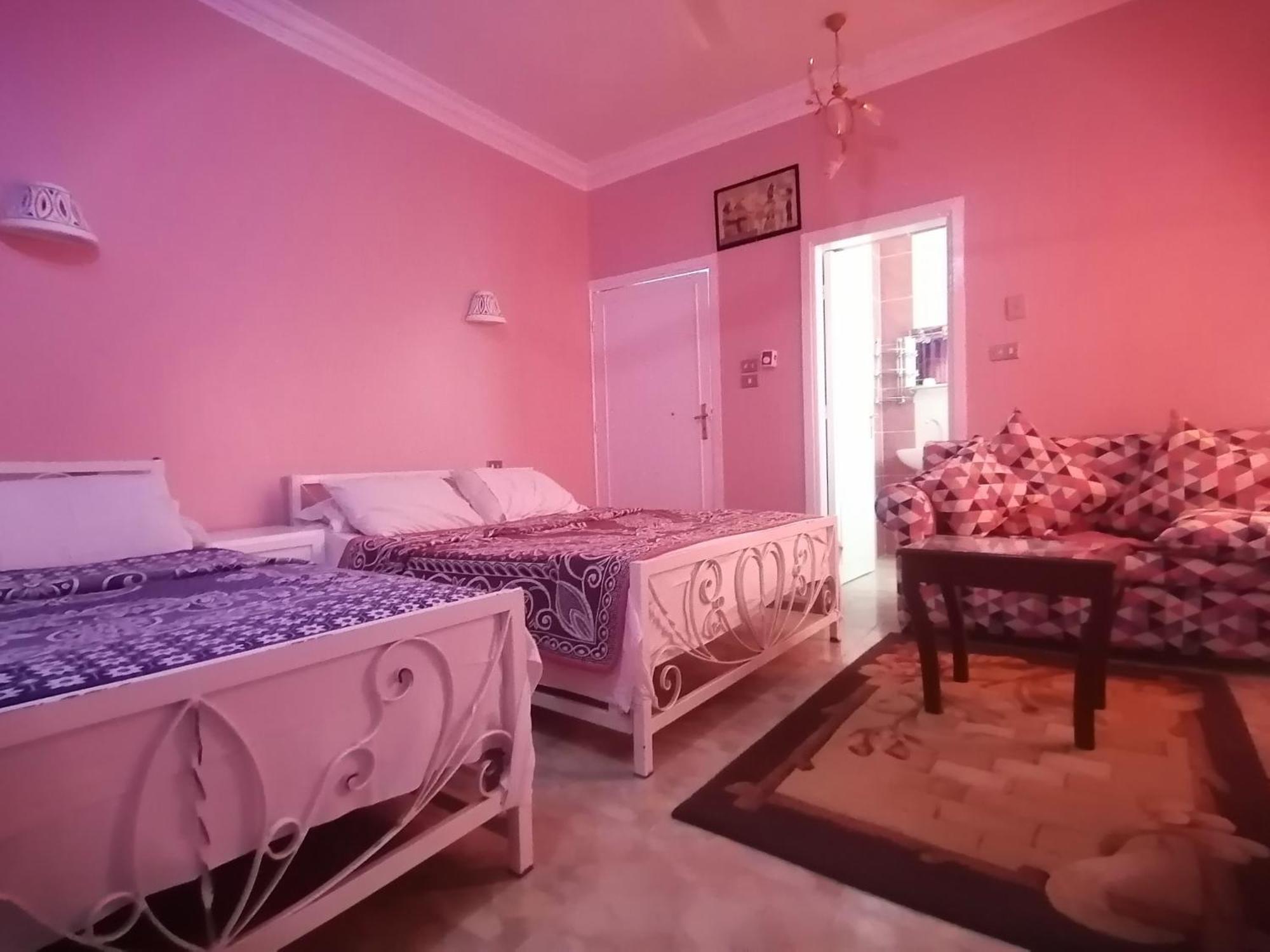 Luxor Palace Apartments מראה חיצוני תמונה