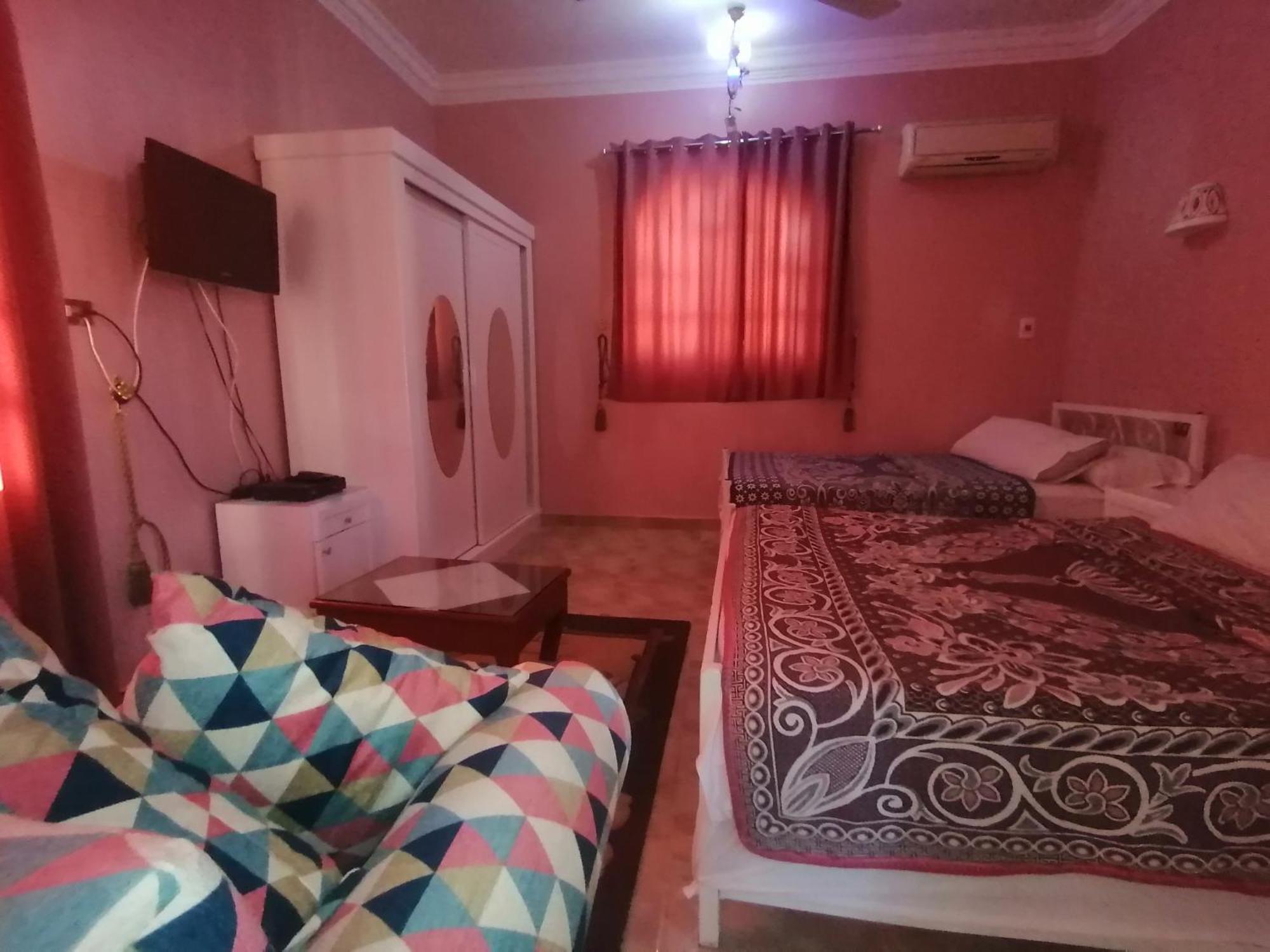 Luxor Palace Apartments מראה חיצוני תמונה