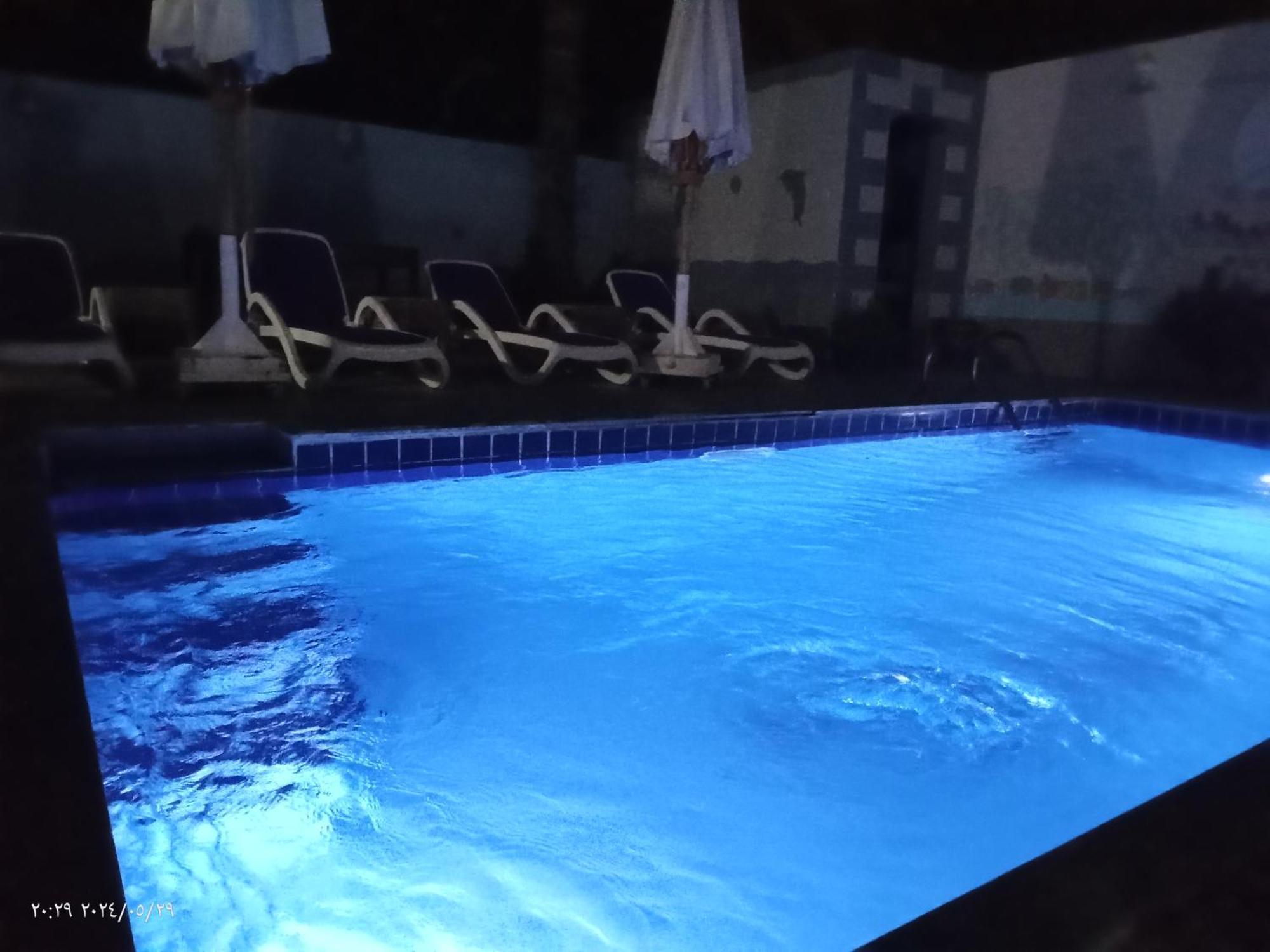 Luxor Palace Apartments מראה חיצוני תמונה
