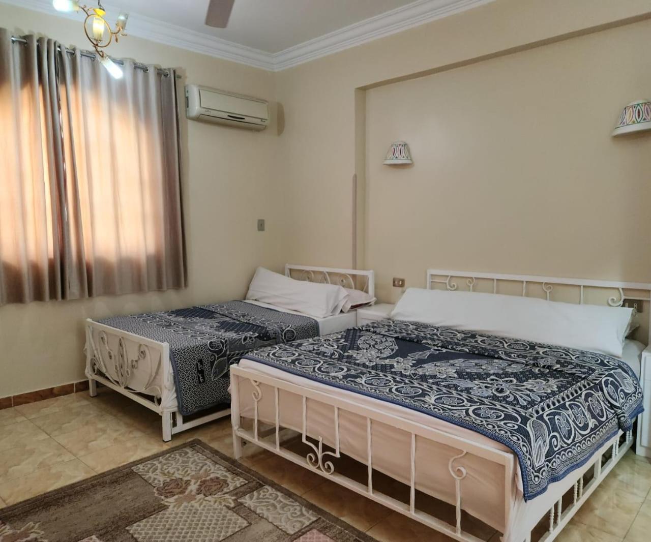 Luxor Palace Apartments מראה חיצוני תמונה