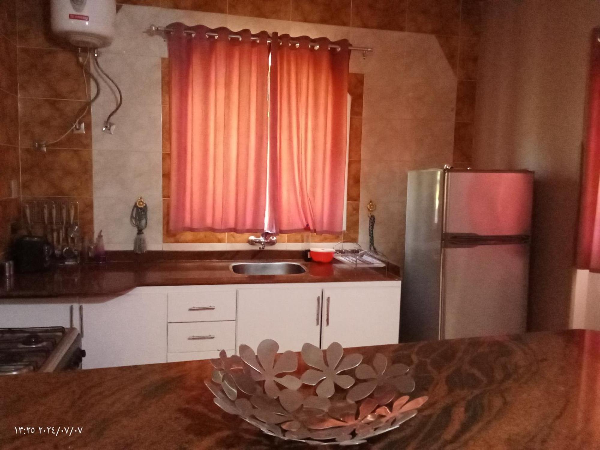 Luxor Palace Apartments מראה חיצוני תמונה