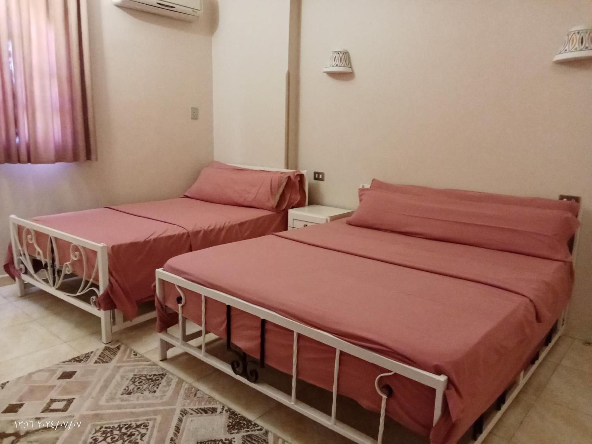 Luxor Palace Apartments מראה חיצוני תמונה