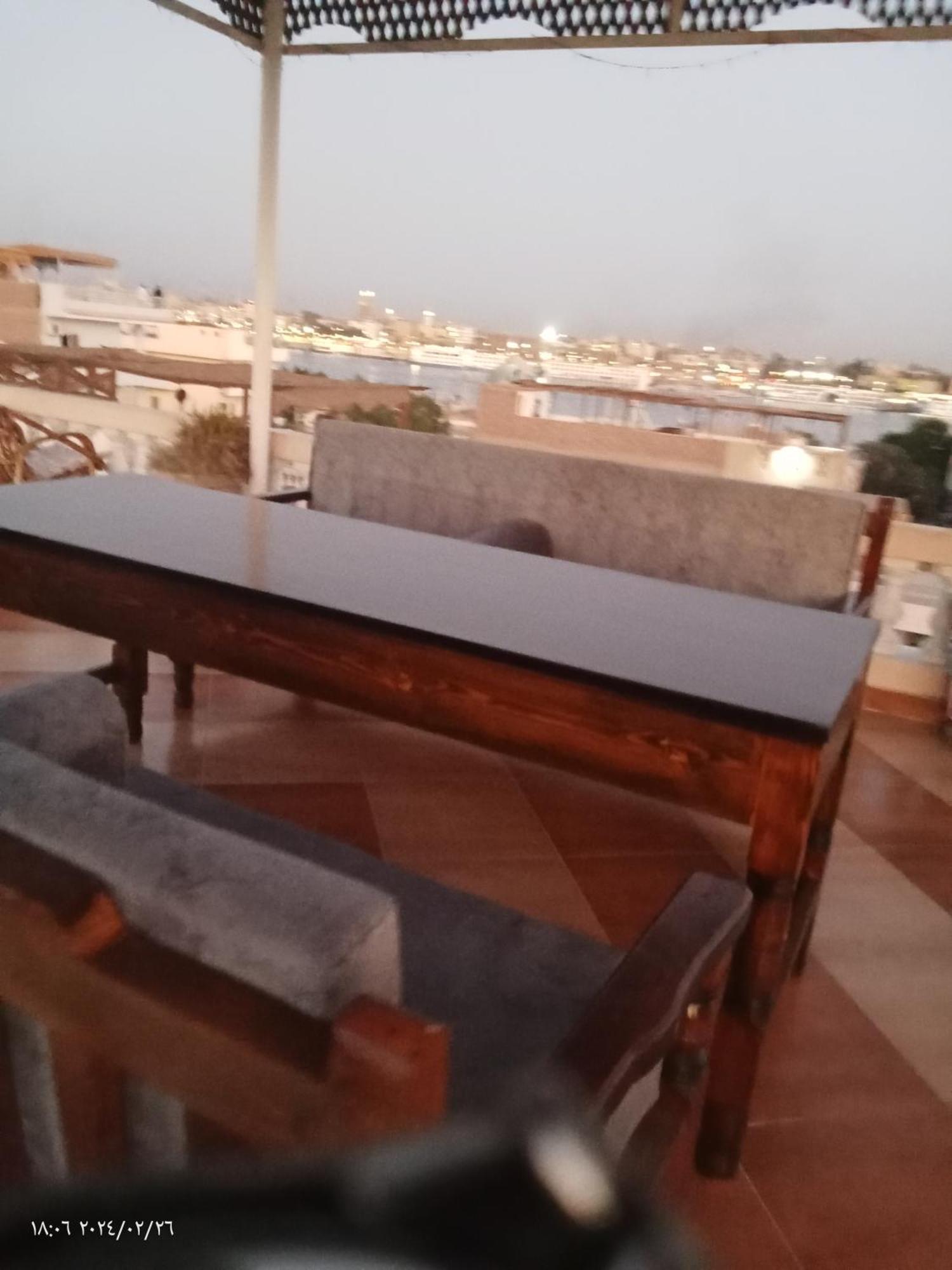 Luxor Palace Apartments מראה חיצוני תמונה