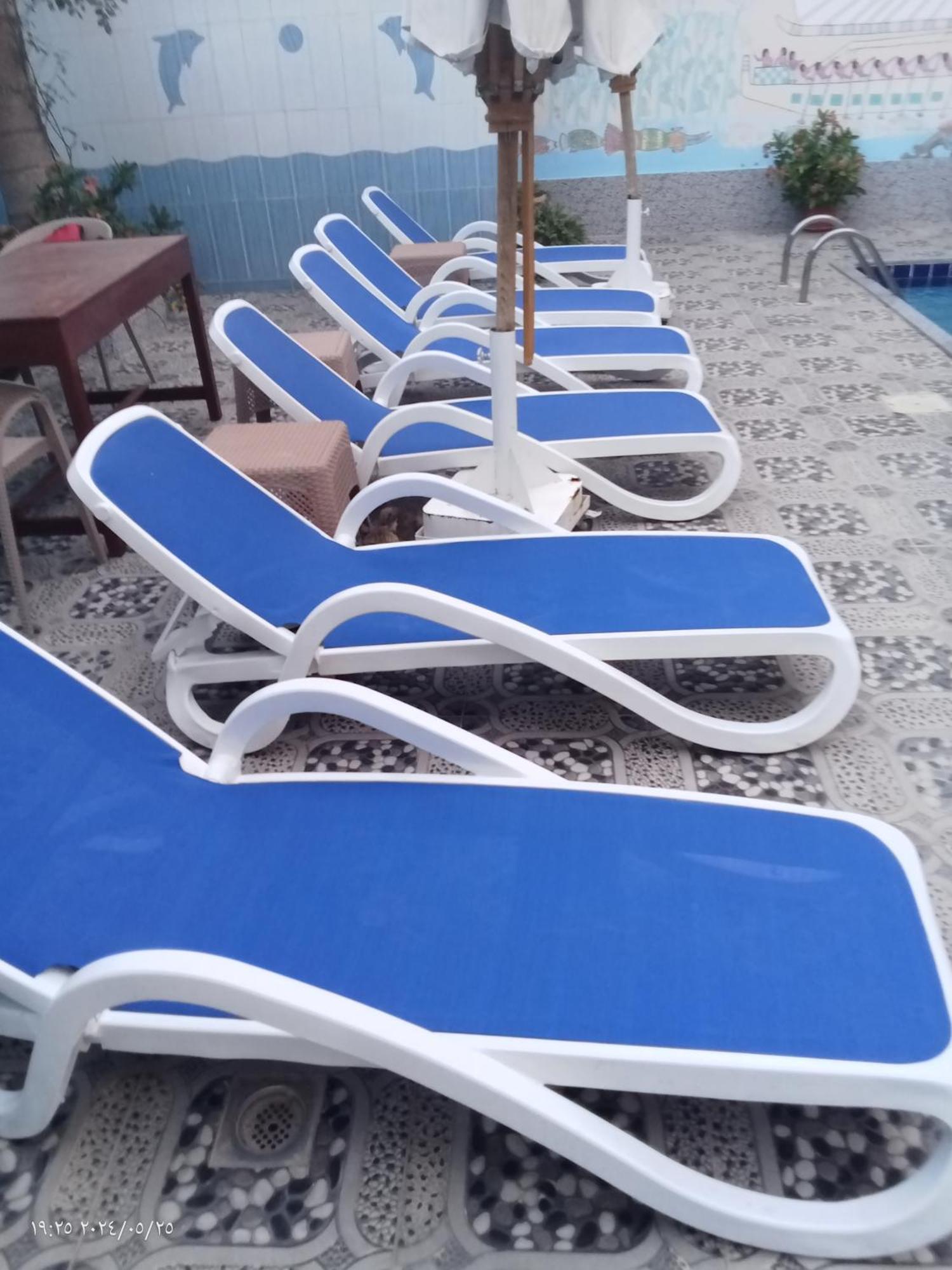 Luxor Palace Apartments מראה חיצוני תמונה