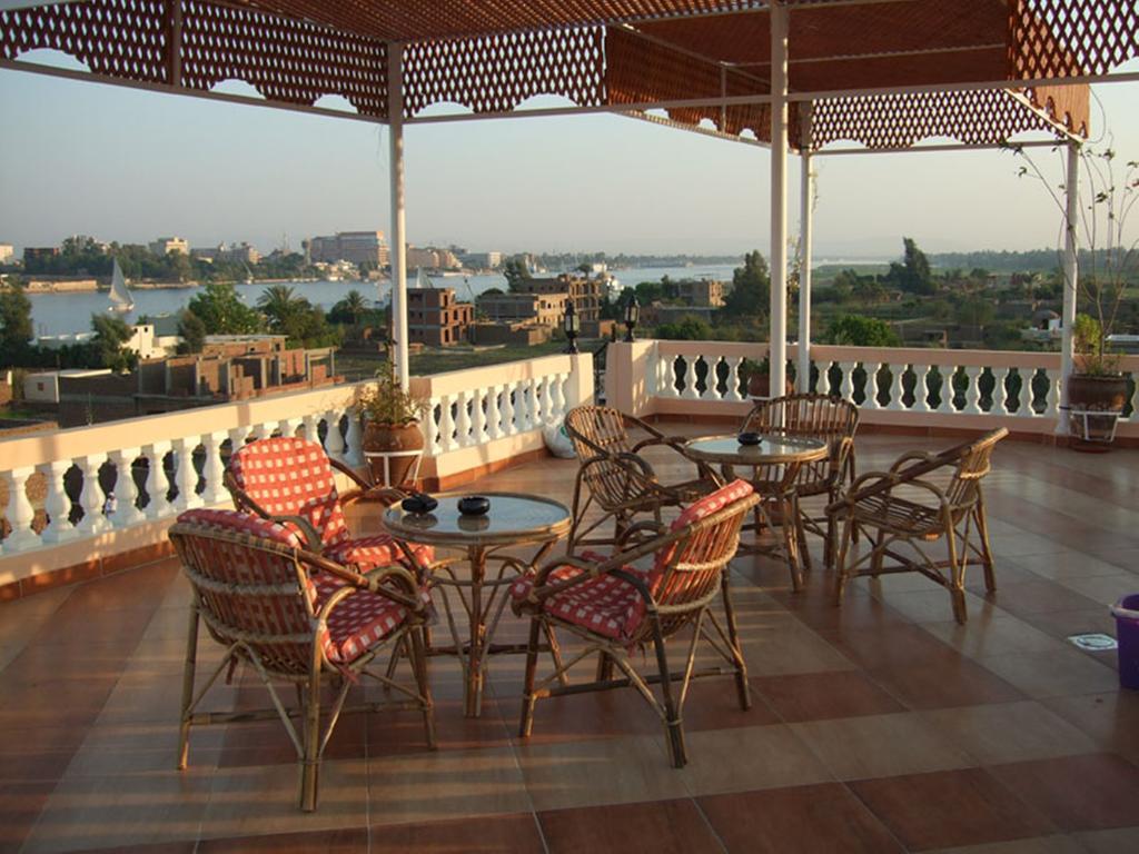 Luxor Palace Apartments מראה חיצוני תמונה