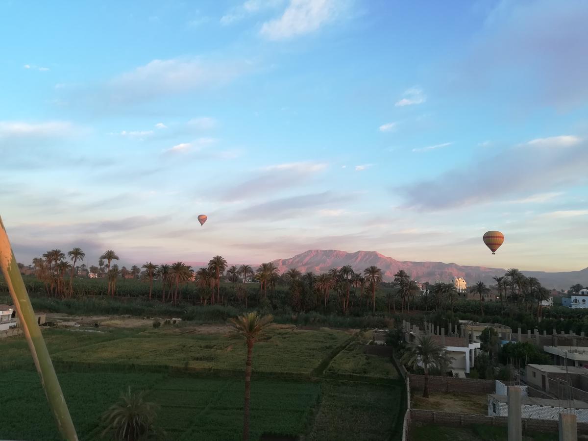 Luxor Palace Apartments מראה חיצוני תמונה