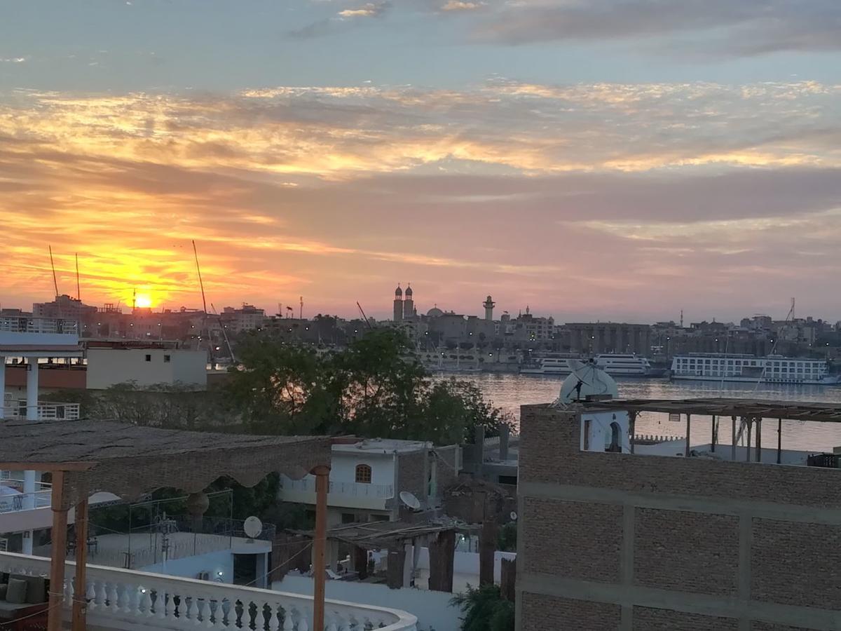 Luxor Palace Apartments מראה חיצוני תמונה