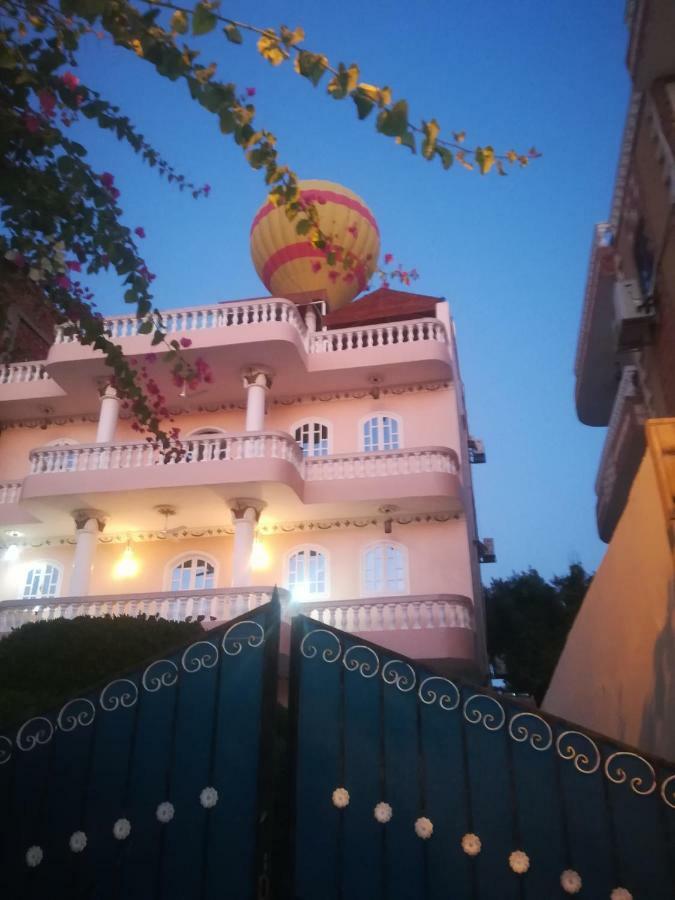 Luxor Palace Apartments מראה חיצוני תמונה