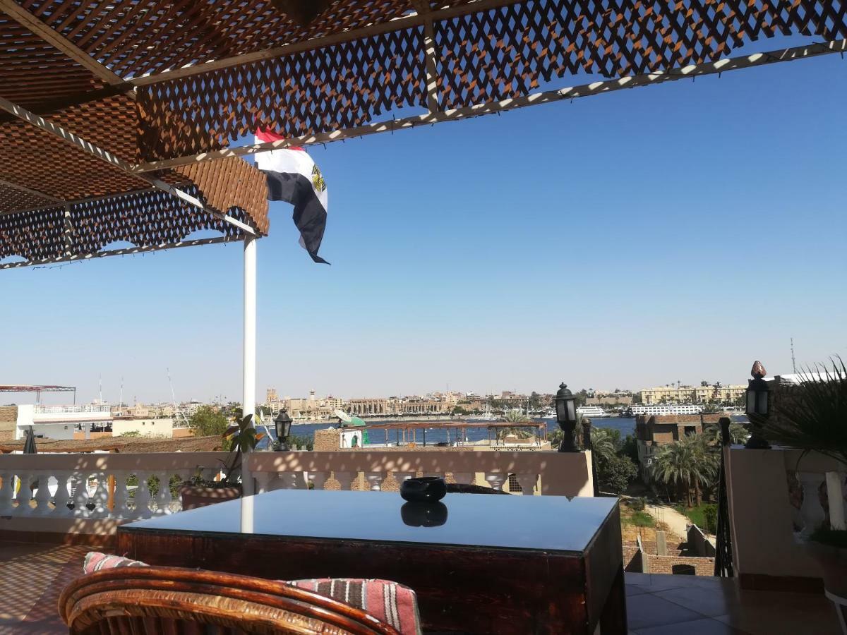 Luxor Palace Apartments מראה חיצוני תמונה