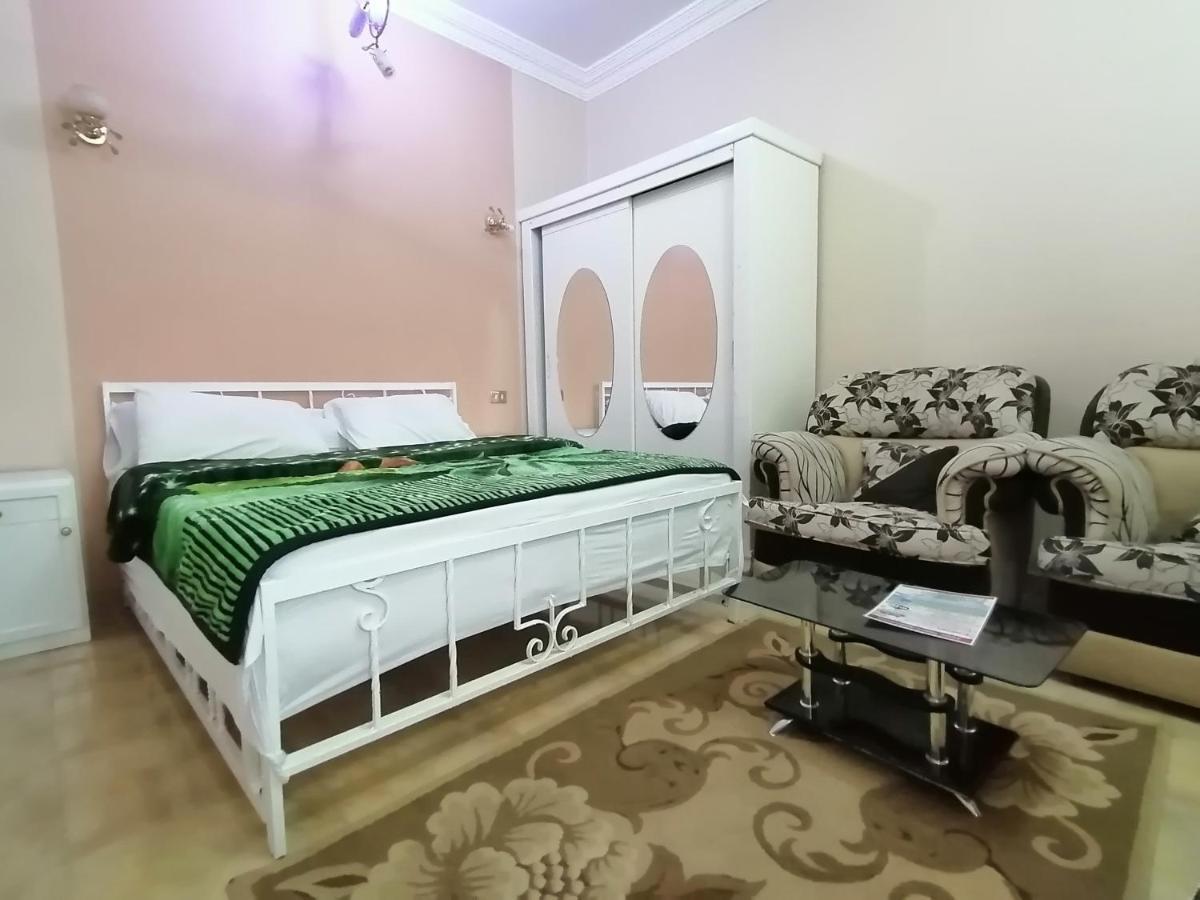 Luxor Palace Apartments מראה חיצוני תמונה