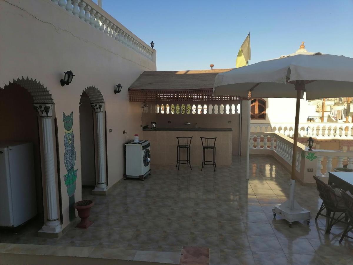 Luxor Palace Apartments מראה חיצוני תמונה