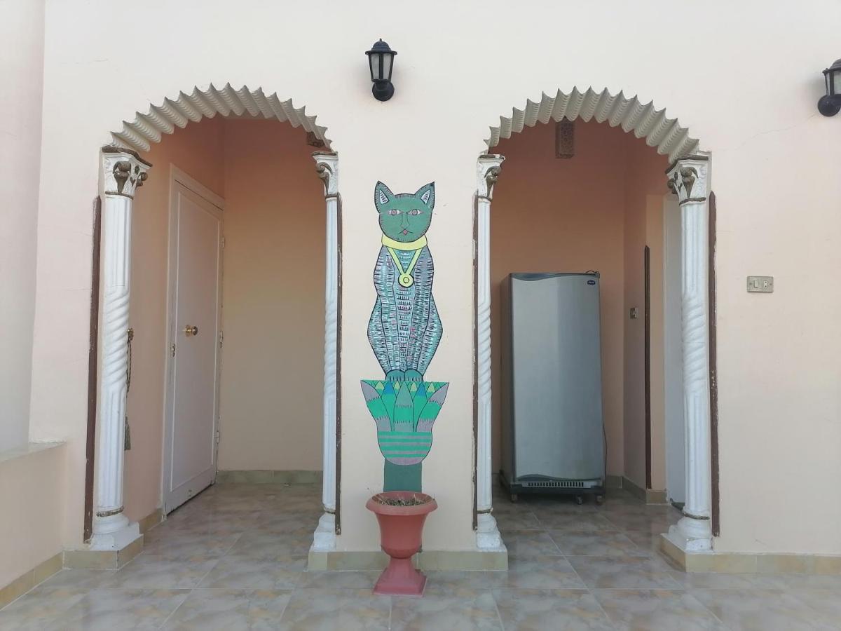 Luxor Palace Apartments מראה חיצוני תמונה